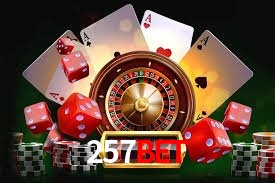 Games Directory 257bet