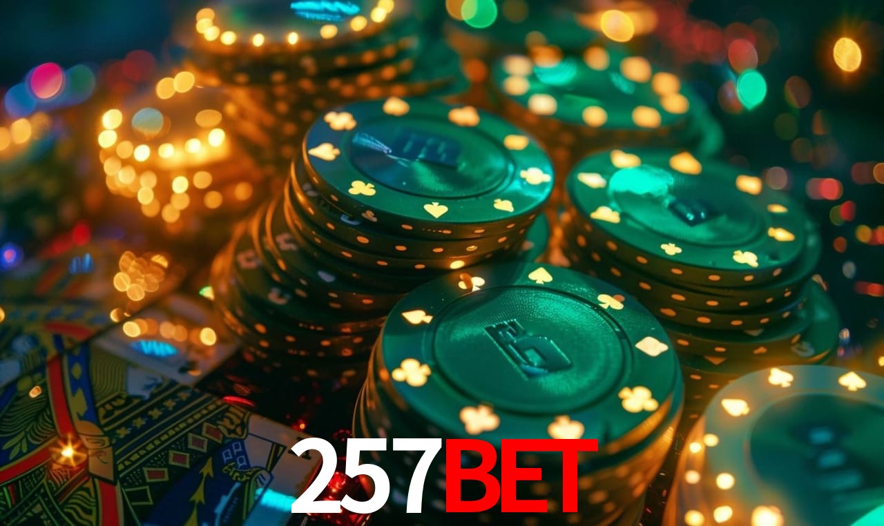 Spaceman Game 257bet