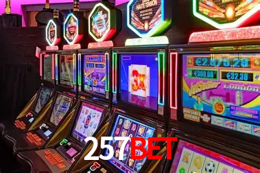 Live Casino 257bet