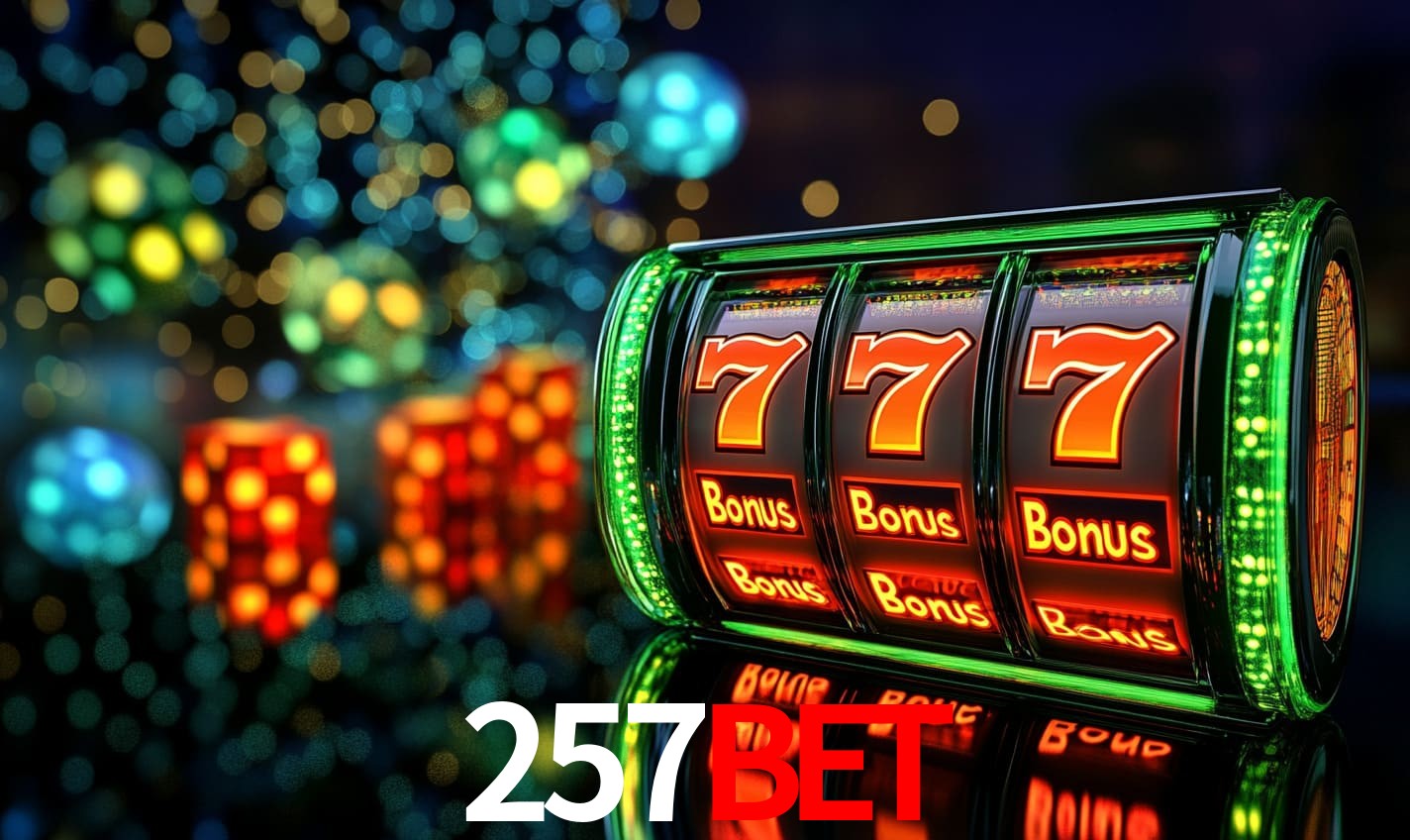 Football Betting 257bet